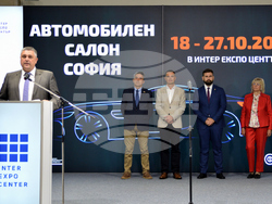 Снимка: Министерство на транспорта и съобщенията