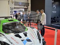 Снимка: Министерство на транспорта и съобщенията