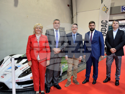 Снимка: Министерство на транспорта и съобщенията