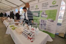 Луковит - Пети национален събор "Млечният път на България през вековете"