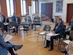 Снимка: Министерство на младежта и спорта