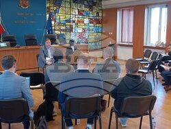 Снимка: Министерство на младежта и спорта