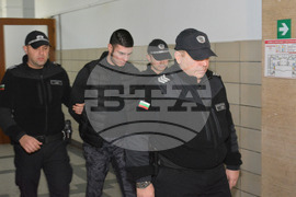 Русе - съд - присъда