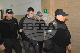 Русе - съд - присъда