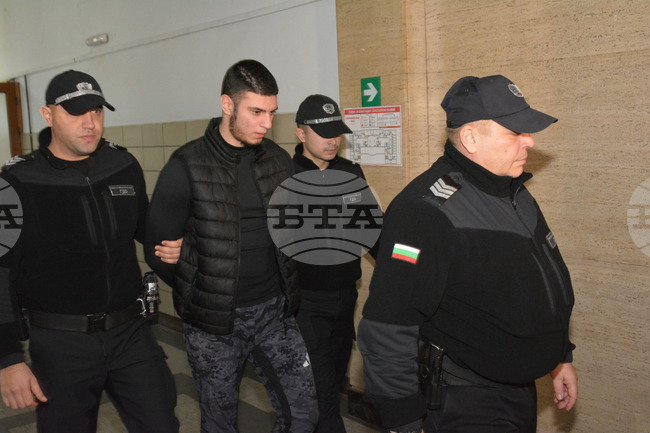 Русе - съд - присъда