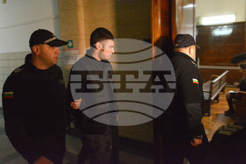 Русе - съд - присъда