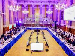 Снимка: Държавен Фонд „Земеделие“