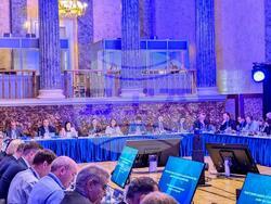 Снимка: Държавен Фонд „Земеделие“