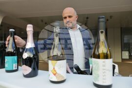 "Urban Wine Fest - София 2024" - винен фестивал