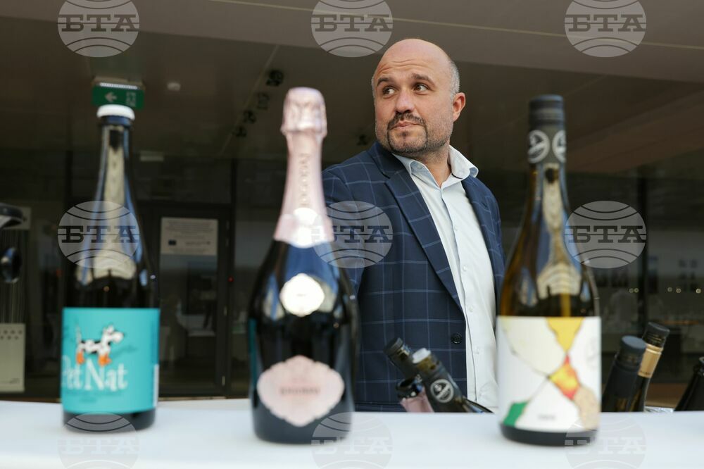 "Urban Wine Fest - София 2024" - винен фестивал
