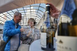 "Urban Wine Fest - София 2024" - винен фестивал