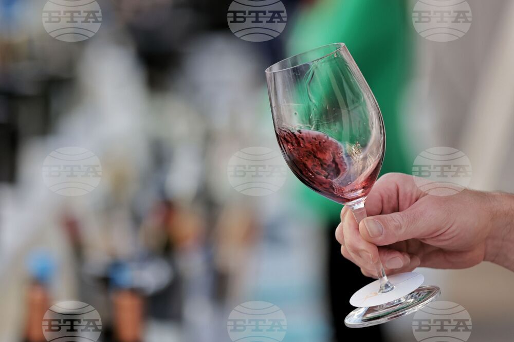 "Urban Wine Fest - София 2024" - винен фестивал