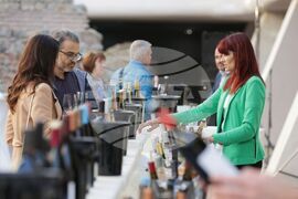 "Urban Wine Fest - София 2024" - винен фестивал