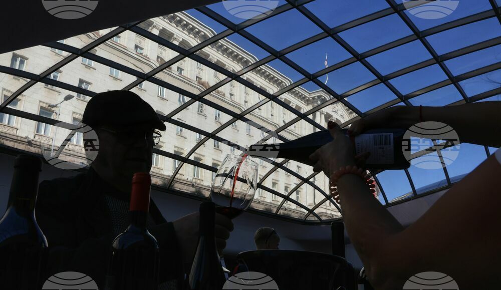 "Urban Wine Fest - София 2024" - винен фестивал