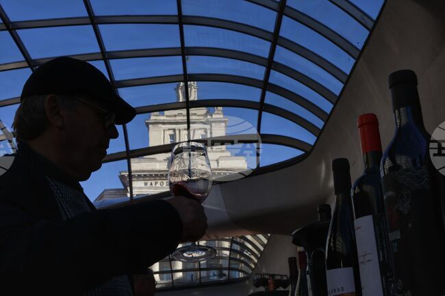 "Urban Wine Fest - София 2024" - винен фестивал