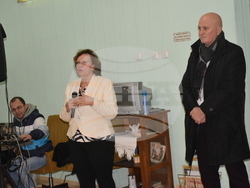 Снимка: Община Ловеч - Кметът на Ловеч поздрави туристите ветерани и ги зарадва с добри новини