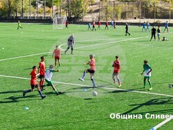 Снимка: Община Сливен