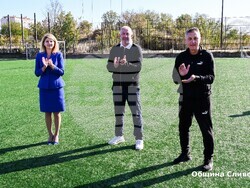 Снимка: Община Сливен