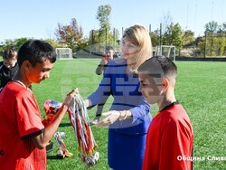 Снимка: Община Сливен