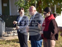 Снимка: Областна администрация Видин