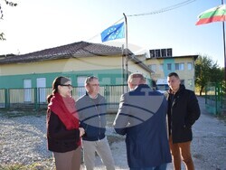 Снимка: Областна администрация Видин