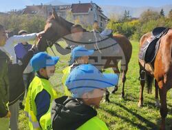 Снимка: МВР