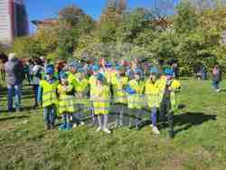 Снимка: МВР