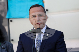 Благоевград - почетно консулство на Република Казахстан в Република България - Георги Динев