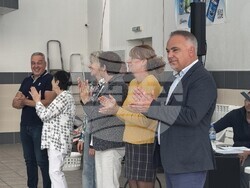 Снимка: Община Стара Загора