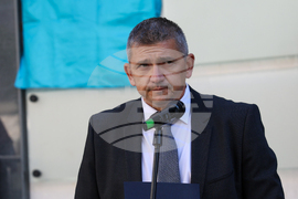 Благоевград - почетно консулство на Република Казахстан в Република България - Рашко Динков