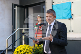 Благоевград - почетно консулство на Република Казахстан в Република България - Рашко Динков