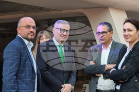 "Urban Wine Fest - София 2024" - винен фестивал