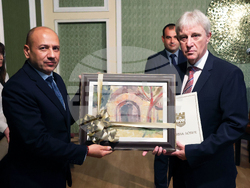 Снимка: Община Ловеч