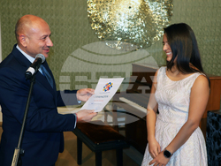 Снимка: Община Ловеч