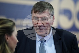 100 години бокс в България - церемония