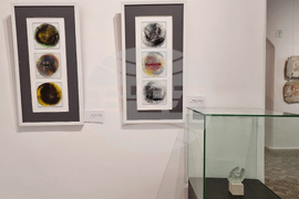 Варна - Сдружение на варненските художници - изложба - награди