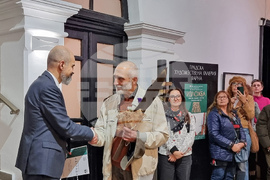 Варна - Сдружение на варненските художници - изложба - награди