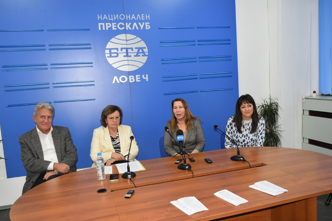 Община Ловеч: Разширява се обхватът на Центъра за обществена подкрепа в Ловеч