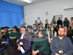 Снимка: Община Ловеч - ЦОП се разширява