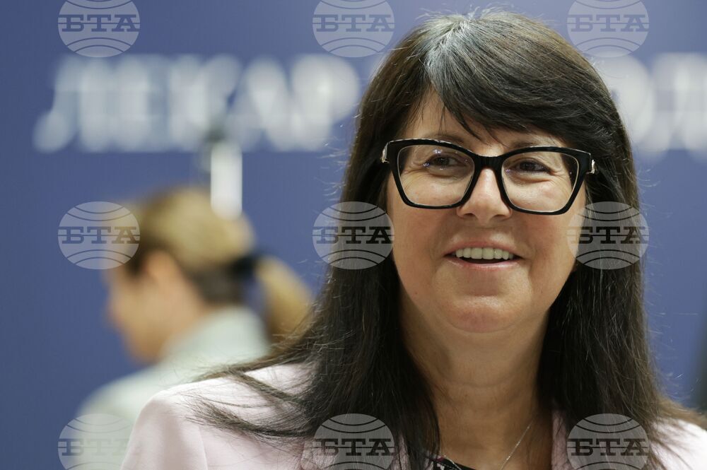 Лекар на годината - награди - Галя Кондева