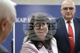 Лекар на годината - награди - Галя Кондева