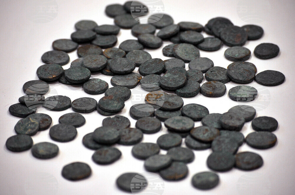 Bulgaria, USA, Italy and Switzerland Return 3,000-Plus Archaeological Artifacts to Turkiye in 2023