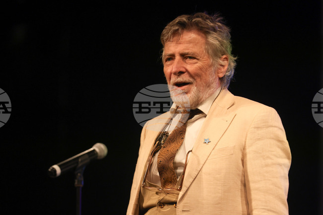 Инициативен комитет предлага Руси Чанев да бъде удостоен със званието "Почетен гражданин на Бургас"