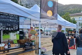 Враца - „Octoberfest Vratsa“