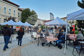 Враца - „Octoberfest Vratsa“