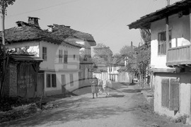 Село Орешак