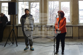 Самоков - МБАЛ - пресконференция