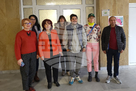 Самоков - МБАЛ - пресконференция