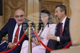 Лекар на годината - награди