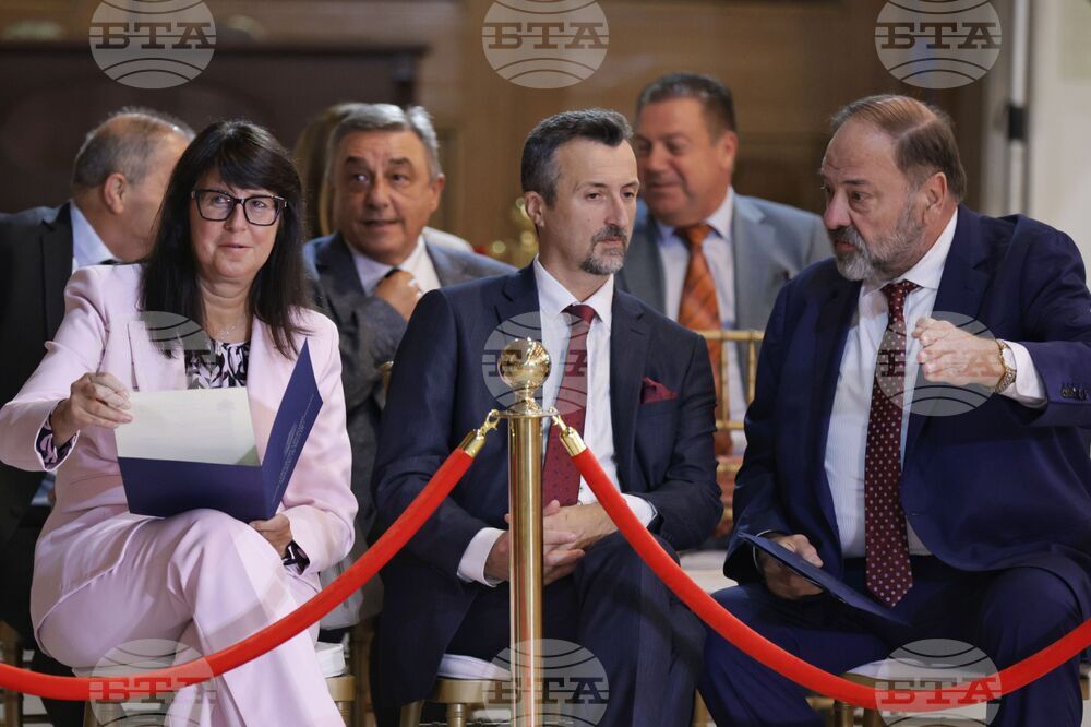 Лекар на годината - награди